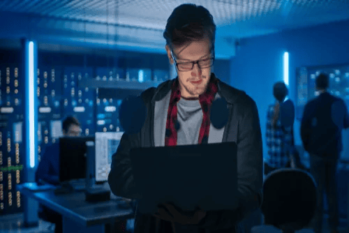 Handling Talent Shortages in Tech Departments