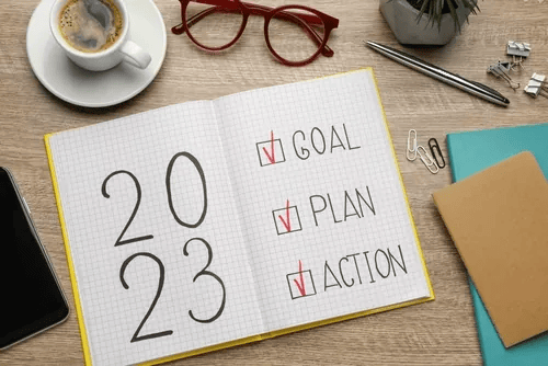5 Financial Resolutions You Can Live With