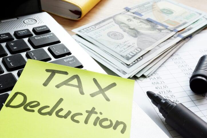 Write-Off Rules for Independent Contractors: A Comprehensive Checklist