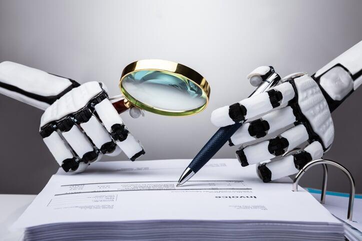 The Rise of AI in Accounting: What It Means for Your Business     