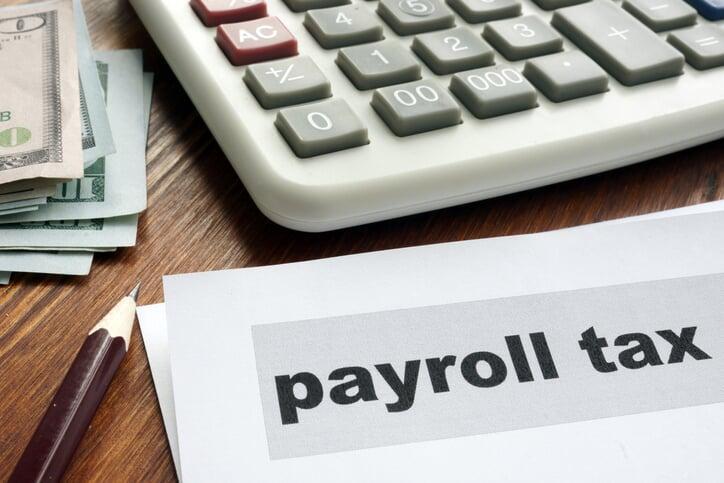 How Payroll Tax Compliance Services Protect Your Business from IRS deduction