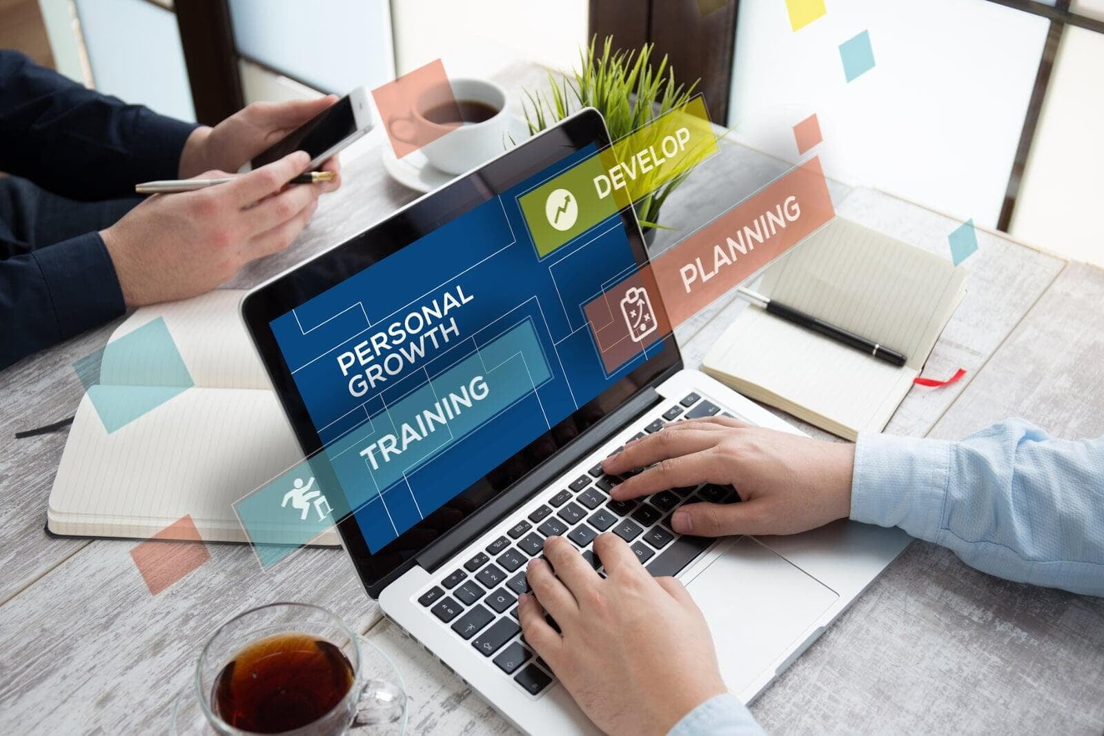 10 Reasons Why Most Small Businesses Plateau and How to Overcome Them to Scale Successfully