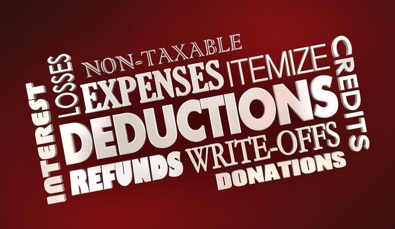 Independent Contractor Write-Off Rules: Simplifying Tax Season