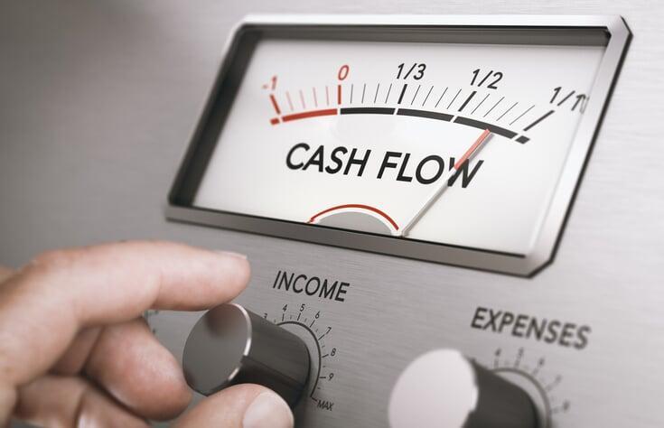 How AR & AP Management Streamlines Your Business Cash Flow