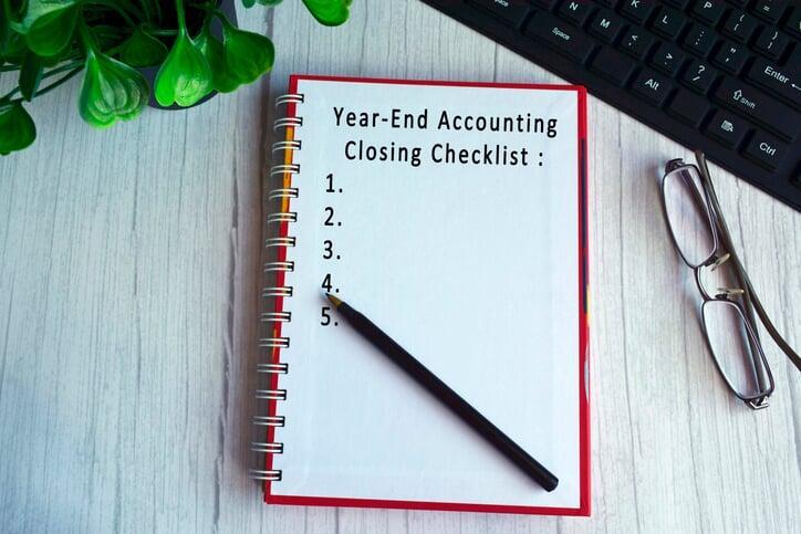 The Ultimate Accounting Checklist for Startups: From Launch to Year 1