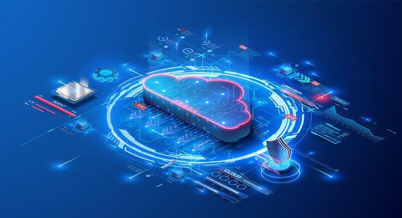 Why Cloud Systems Are Essential for Modern Businesses