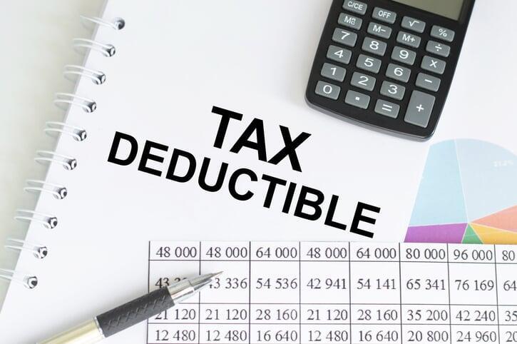 Common Tax Write-Offs for Independent Contractors in 2024