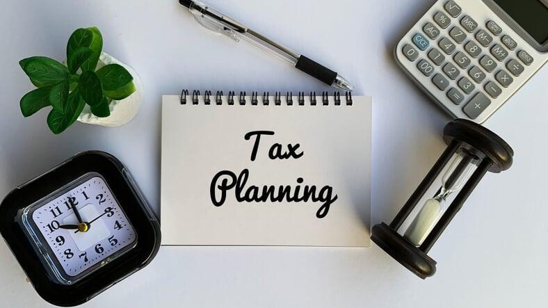 Why Every Business Needs Year-Round Tax Planning