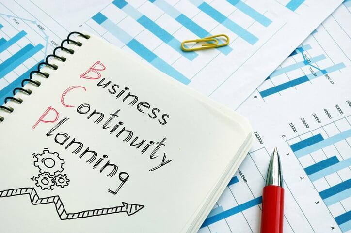 The Role of Risk Assessments in Business Continuity Planning
