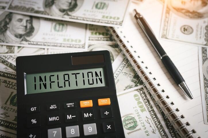 The Impact of Inflation on Business Finances (And How to Adapt)