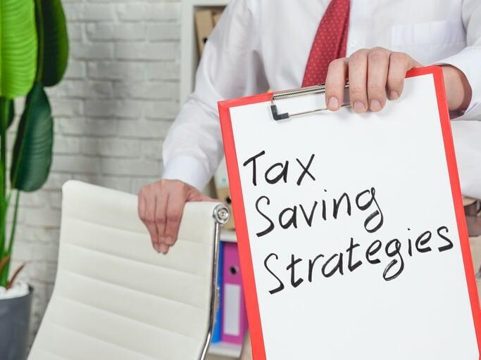 Why Tax Planning Is Critical for Small Business Success    