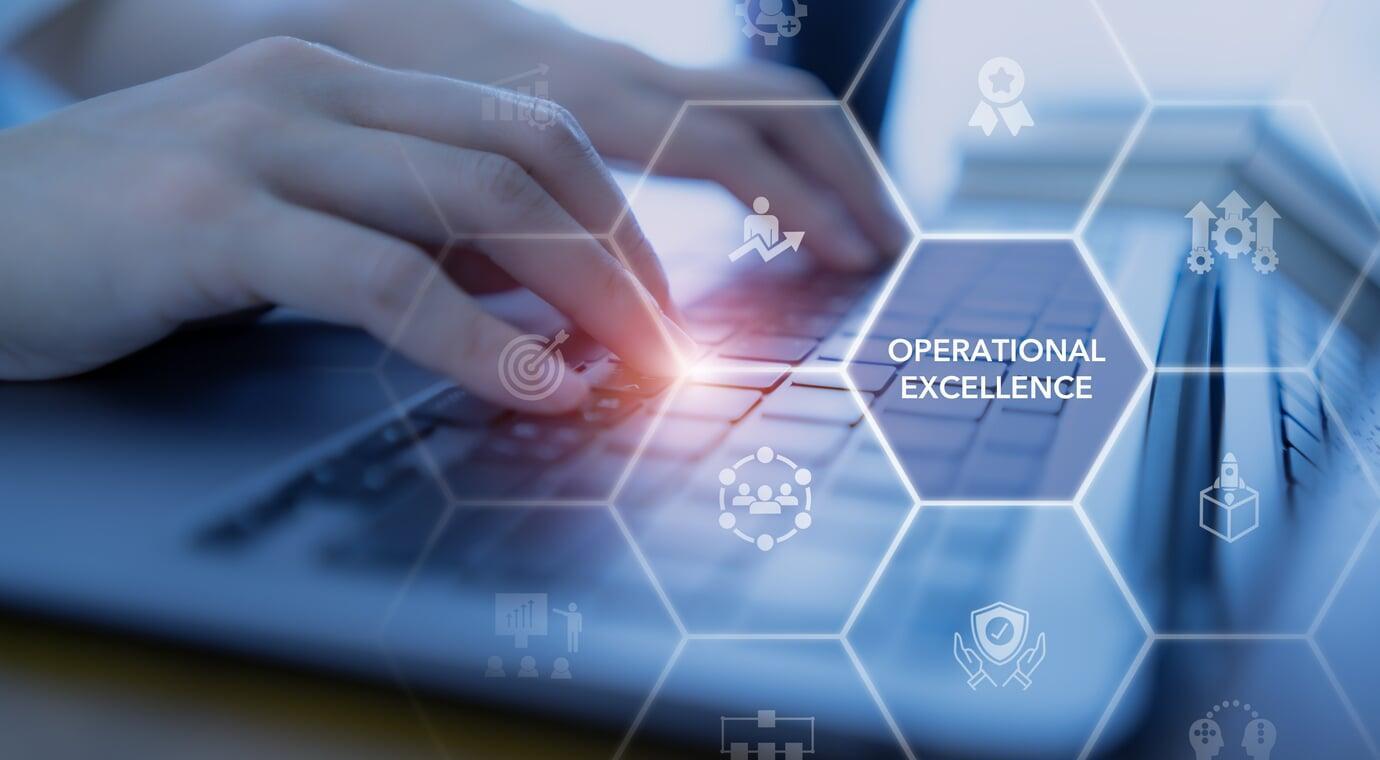 Enhancing Productivity Through Operational Efficiency Strategies