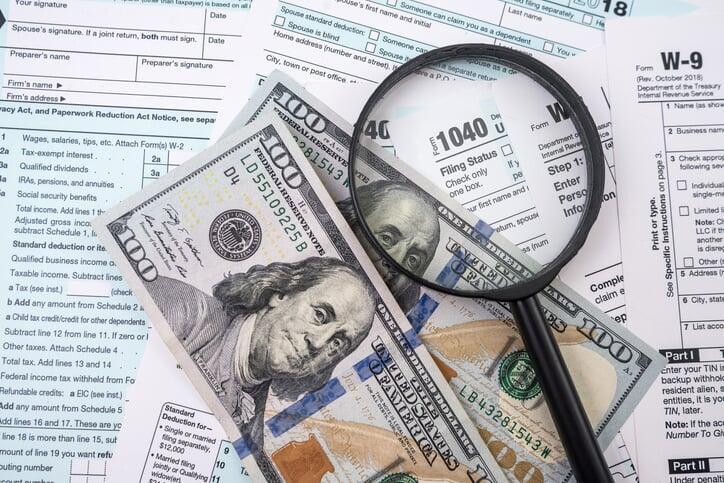 Maximize Your Returns with Expert Business Tax Preparation Services