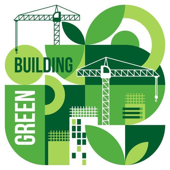 How Green Construction Projects Can Benefit from Niche Tax Credits and Deductions