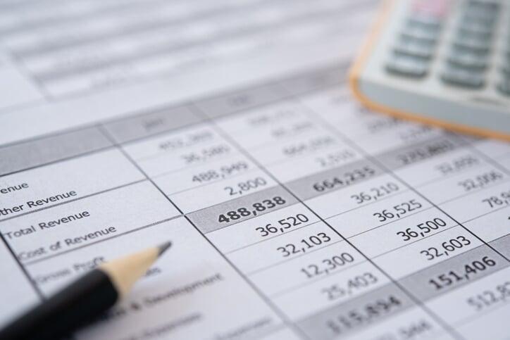 Why Tax-Ready Financials Save Time and Reduce Stress During Tax Season