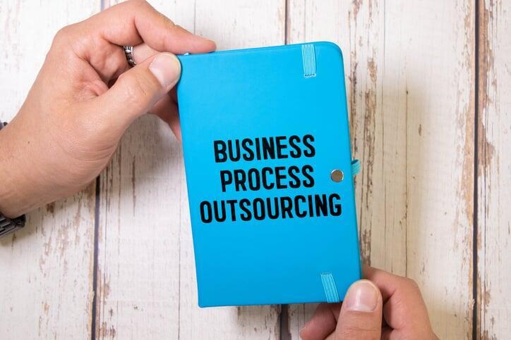 Why Outsourcing Accounting Services Is a Game-Changer for Small Businesses