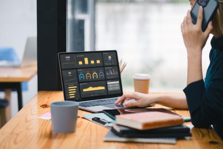 Streamlining Financial Operations: Enhancing Accuracy and Efficiency
