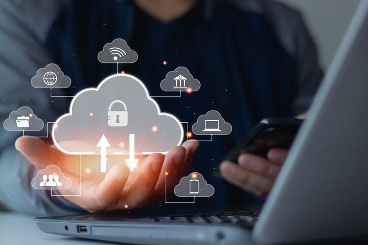 How Cloud Technology Streamlines Business Operations