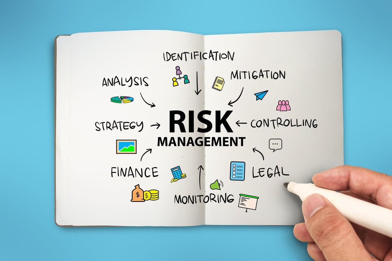 Navigating Regulatory Changes with Expert Risk Management
