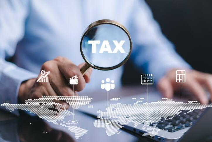Top Accounting and Tax Services Every Small Business Needs in 2024