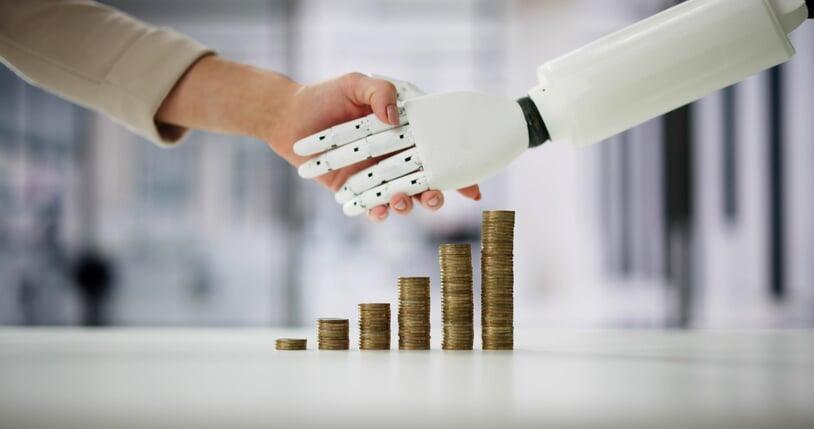 Tax Savings Hidden in AI and Automation Investments     