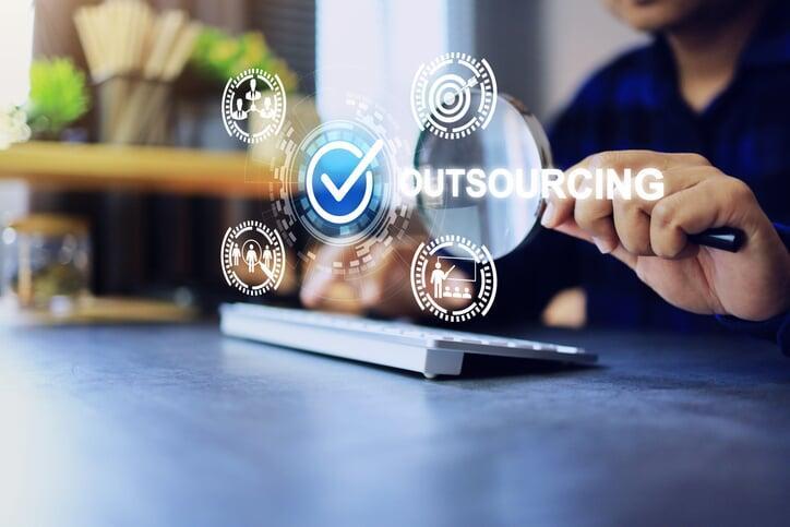 The Benefits of Outsourcing Accounting Services for Small Businesses