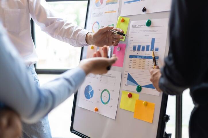 The Role of Business Plans in Securing Investments