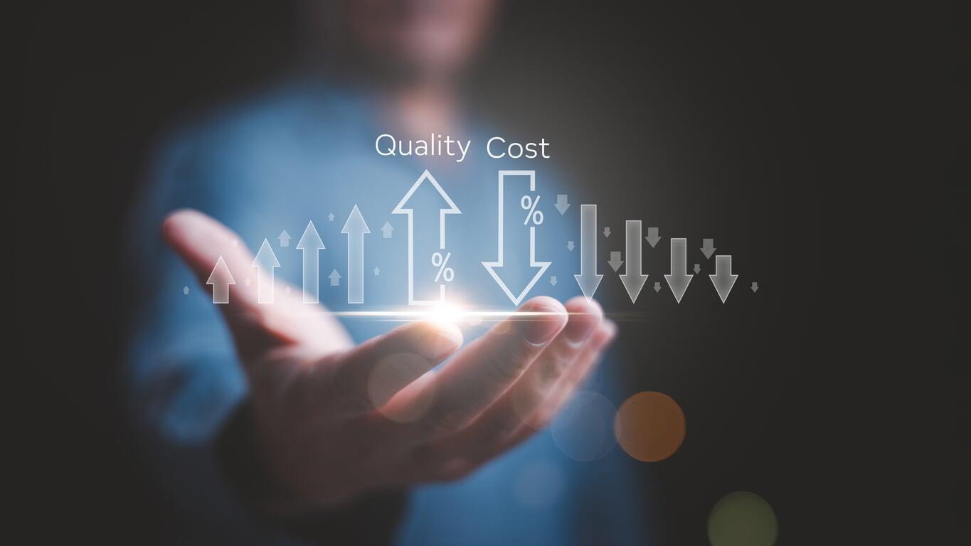 Balancing Cost Cutting and Quality: The Key to Sustainable Growth