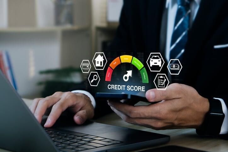 How Your Personal Credit Score Impacts Your Business Finances