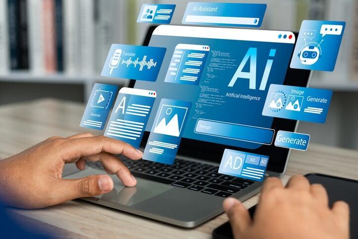 AI in Accounting: How Automation Can Reduce Errors and Save You Money