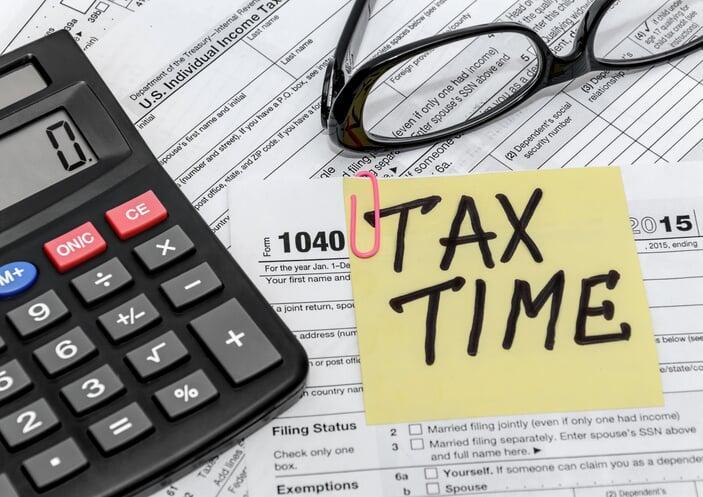 Business Tax Preparation Services: What You Should Expect in 2024