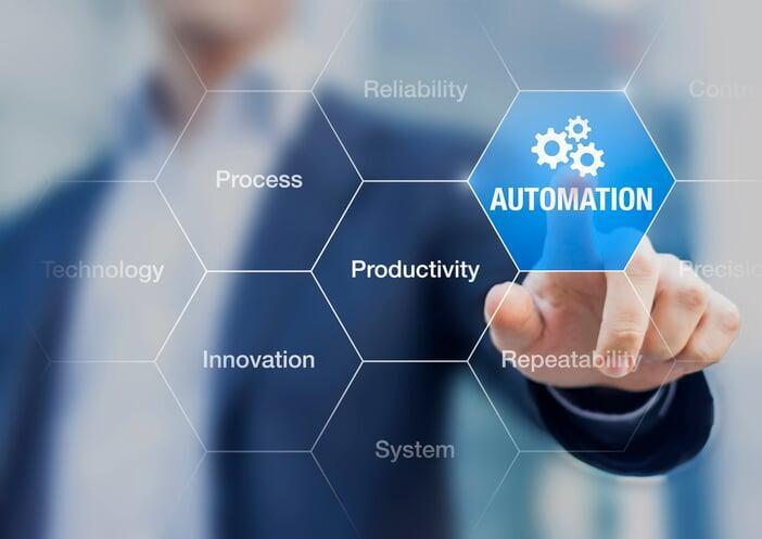 Leveraging Technology to Improve Operational Workflows