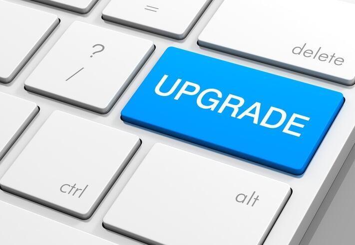 The Role of Technological Revamping in Modernizing Your Business