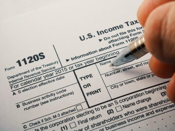 The Role of Advisory in Determining a Reasonable S-Corp Salary