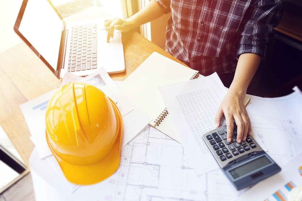 Revenue Recognition in Construction Accounting: Simplifying Compliance with ASC 606