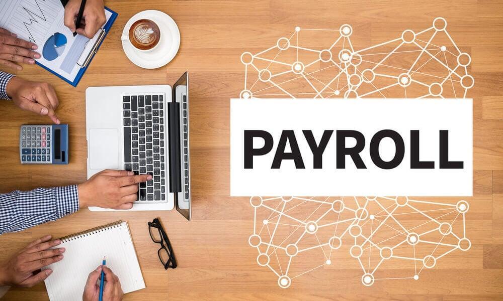 How Outsourcing Payroll Management Saves Time and Reduces Errors